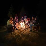 The VOID - Tirthan Valley