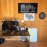 The VOID - Tirthan Valley