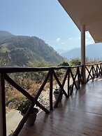 The VOID - Tirthan Valley