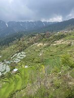 The VOID - Tirthan Valley