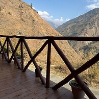 The VOID - Tirthan Valley