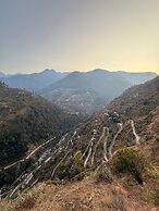 The VOID - Tirthan Valley