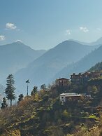 The VOID - Tirthan Valley