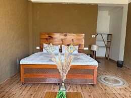 The VOID - Tirthan Valley