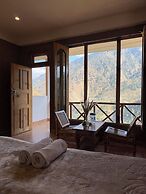 The VOID - Tirthan Valley