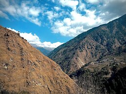 The VOID - Tirthan Valley