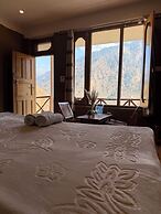 The VOID - Tirthan Valley