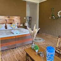 The VOID - Tirthan Valley