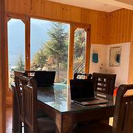 The VOID - Tirthan Valley