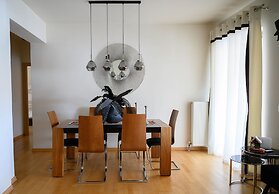 Home Sweet Home Trikala Town