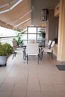 Home Sweet Home Trikala Town