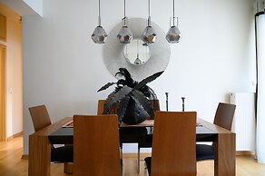 Home Sweet Home Trikala Town