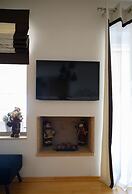 Home Sweet Home Trikala Town