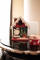 Home Sweet Home Trikala Town