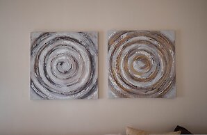 Home Sweet Home Trikala Town