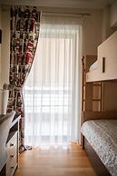 Home Sweet Home Trikala Town