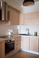 Home Sweet Home Trikala Town