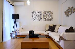 Home Sweet Home Trikala Town