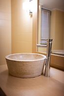 Home Sweet Home Trikala Town