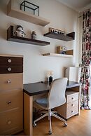 Home Sweet Home Trikala Town