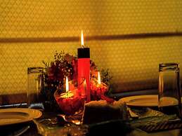 Westwood Riverside Garden Resort