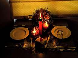 Westwood Riverside Garden Resort