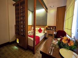 Westwood Riverside Garden Resort