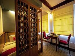 Westwood Riverside Garden Resort