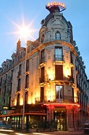 HOTEL REGINA