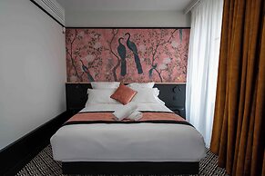 HOTEL REGINA