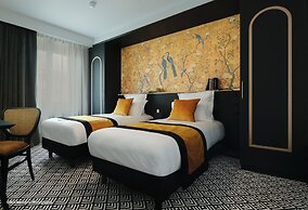 HOTEL REGINA