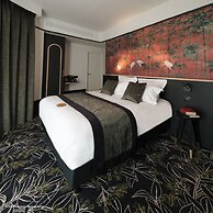 HOTEL REGINA