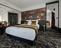 HOTEL REGINA