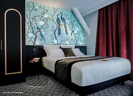 HOTEL REGINA