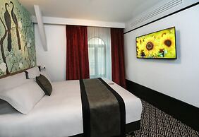 HOTEL REGINA