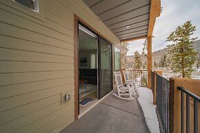 Clearwater Lofts Bldg 1 204