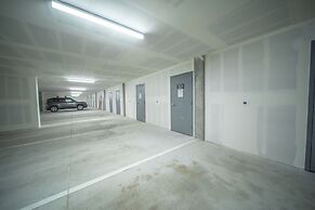 Clearwater Lofts Bldg 1 204