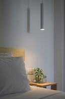 Aspras Luxury Apartments