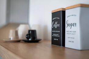 Aspras Luxury Apartments