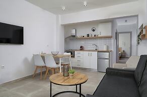 Aspras Luxury Apartments