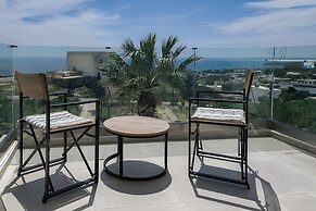 Aspras Luxury Apartments