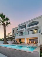 Aspras Luxury Apartments