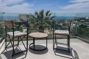 Aspras Luxury Apartments