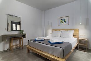 Aspras Luxury Apartments