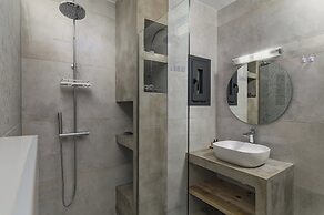 Aspras Luxury Apartments