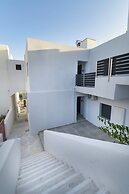 Aspras Luxury Apartments