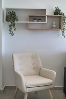 Aspras Luxury Apartments