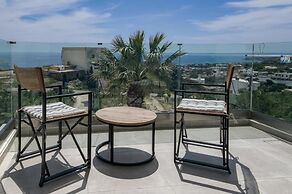 Aspras Luxury Apartments