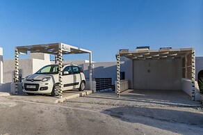 Aspras Luxury Apartments