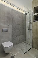 Aspras Luxury Apartments